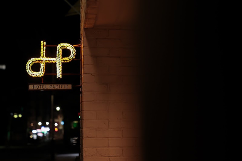 Hotel Pacific Kanazawa — Omicho Market area