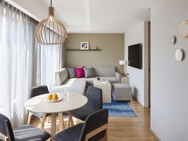 Hyatt House Kanazawa — Kanazawa
