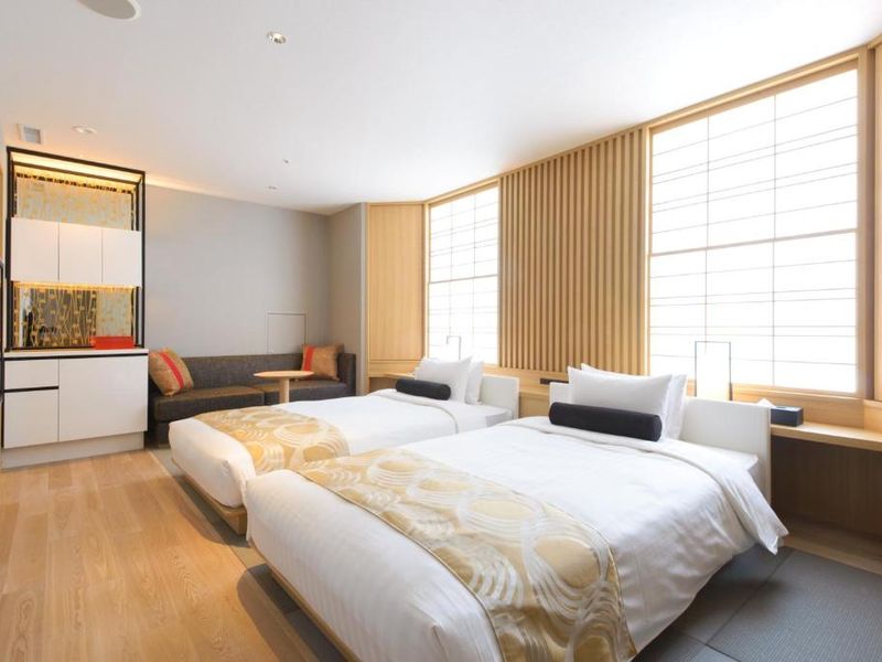Kanazawa Tokyu Hotel — Kanazawa