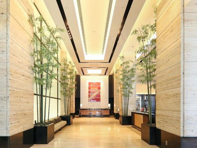 KOKO HOTEL Premier Kanazawa Korinbo — 500 m away from 21st Century Museum Kanazawa