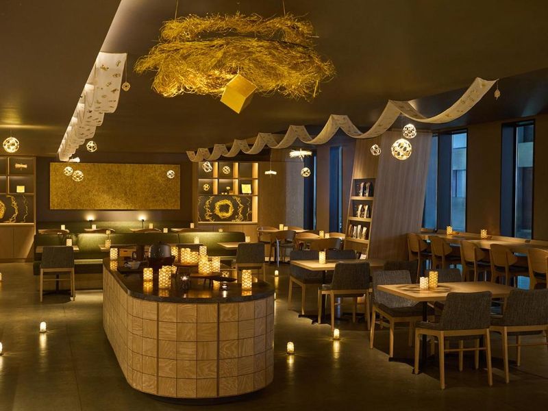 OMO5 Kanazawa Katamachi by Hoshino Resorts — Kanazawa