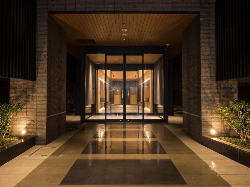 Tmark City Hotel Kanazawa — Kanazawa