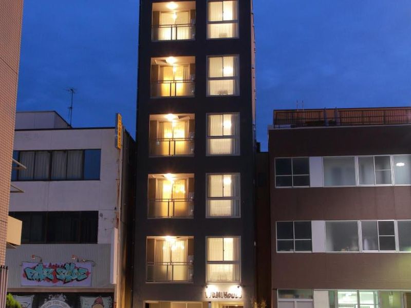 Best Apartments & Aparthotels for Long Stays in Kanazawa