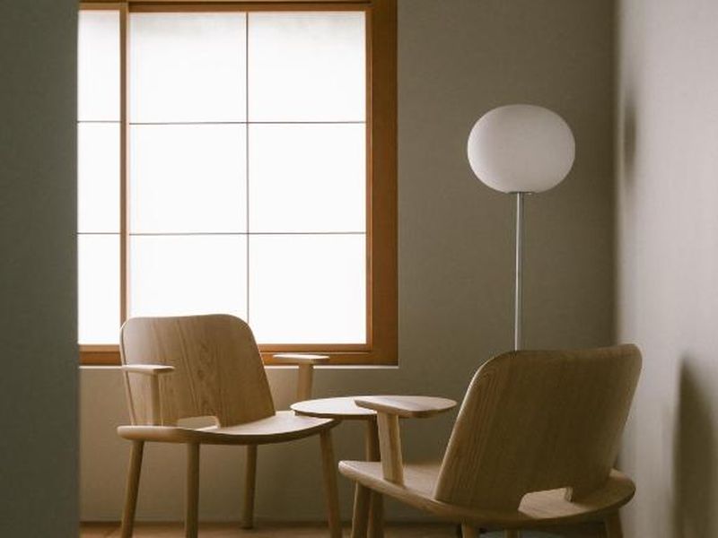 Yalda apartment — Kanazawa
