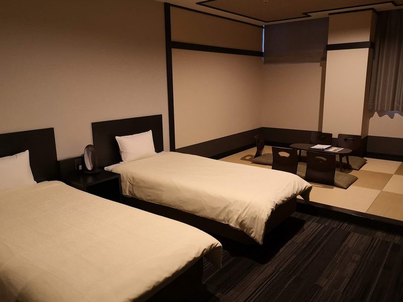 The Premium Hotel In Rinku — Rinku Town (1 stop / 6 min from KIX), Kansai Airport hotel