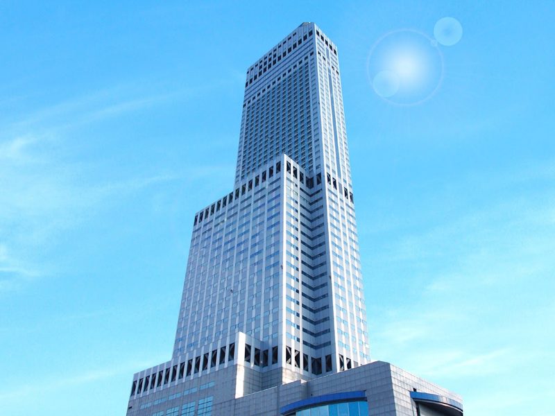 Star Gate Hotel Kansai Airport — Rinku Town (1 stop / 6 min from KIX), Kansai Airport hotel