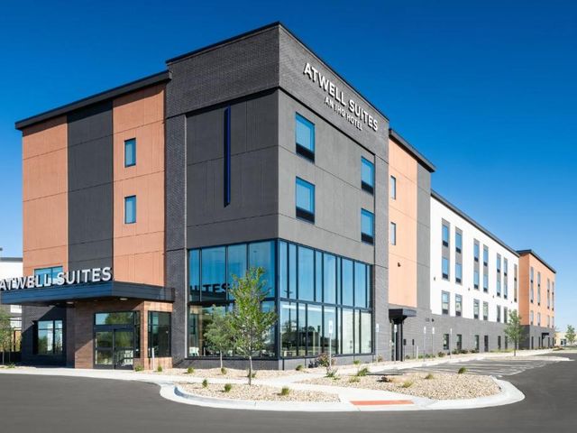 Atwell Suites Kansas City Airport by IHG — Kansas City