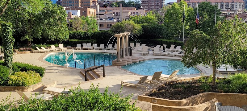 InterContinental Kansas City at the Plaza — Country Club Plaza