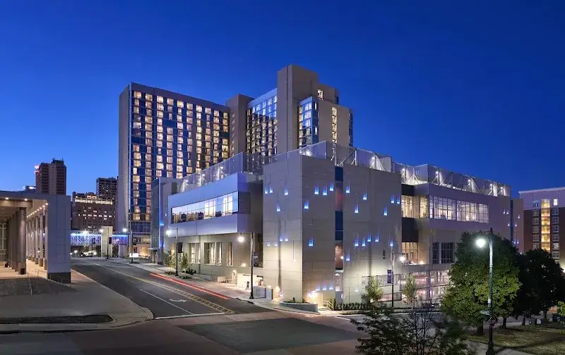 Hotels in Kansas City
