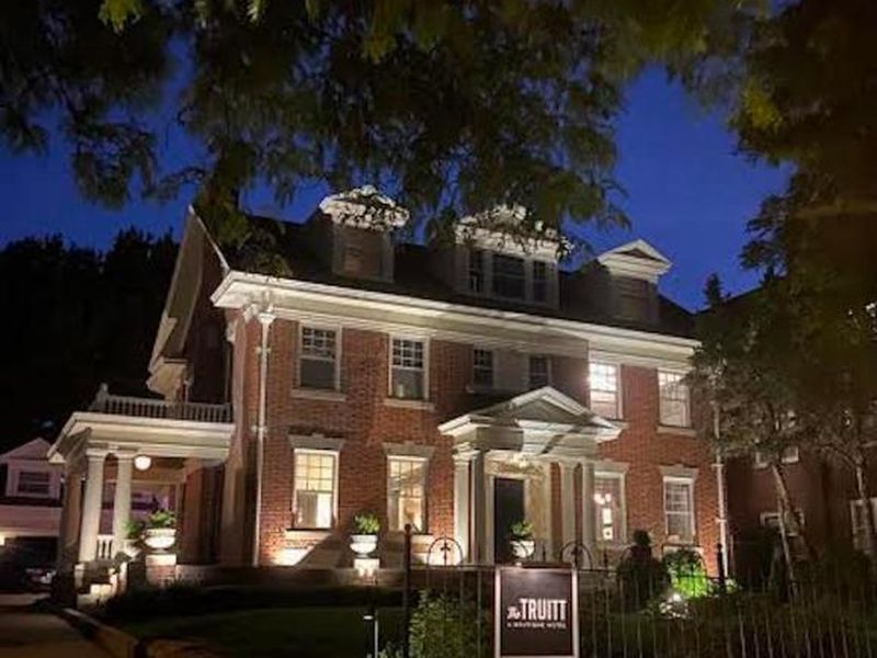 The Truitt — Midtown - Westport