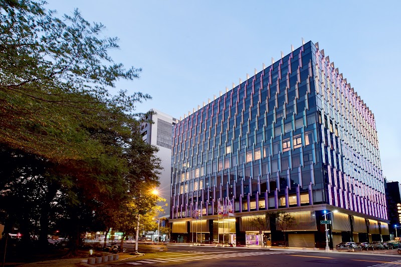 Chateau de Chine Kaohsiung — Zuoying