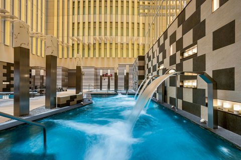 Courtyard by Marriott Kaohsiung — Sanmin