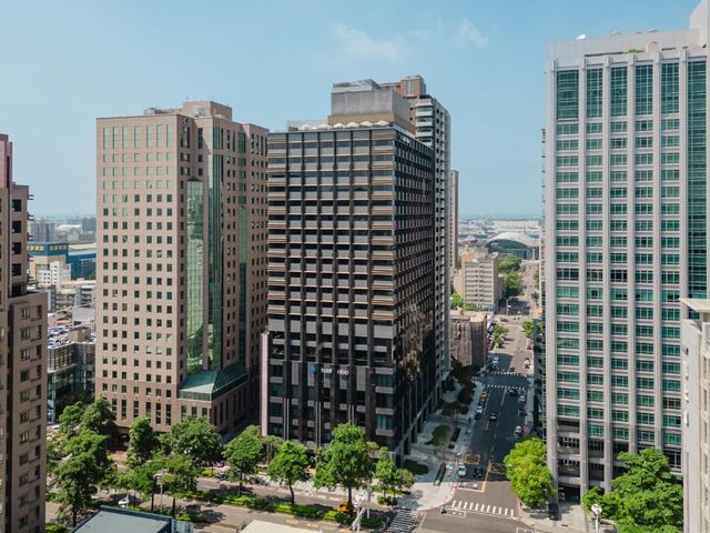 Hotel Nikko Kaohsiung — 6.1 km from the airport