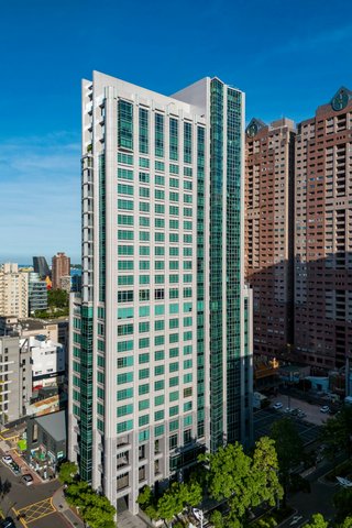 Silks Club Kaohsiung — Xinxing