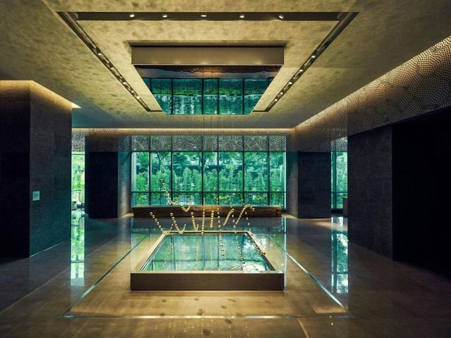 THE AMNIS, a Luxury Collection Hotel, Kaohsiung — 6.1 km from the airport