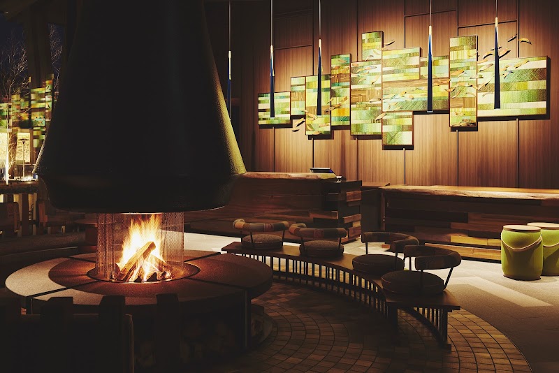 Hotel Indigo Karuizawa