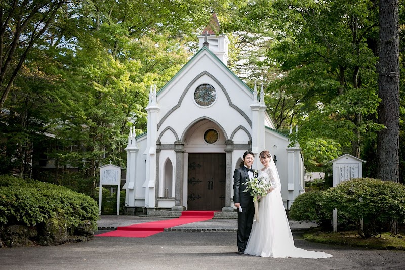Karuizawa Ginza Hotel