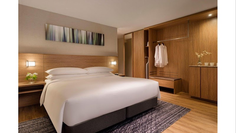 Karuizawa Marriott Hotel