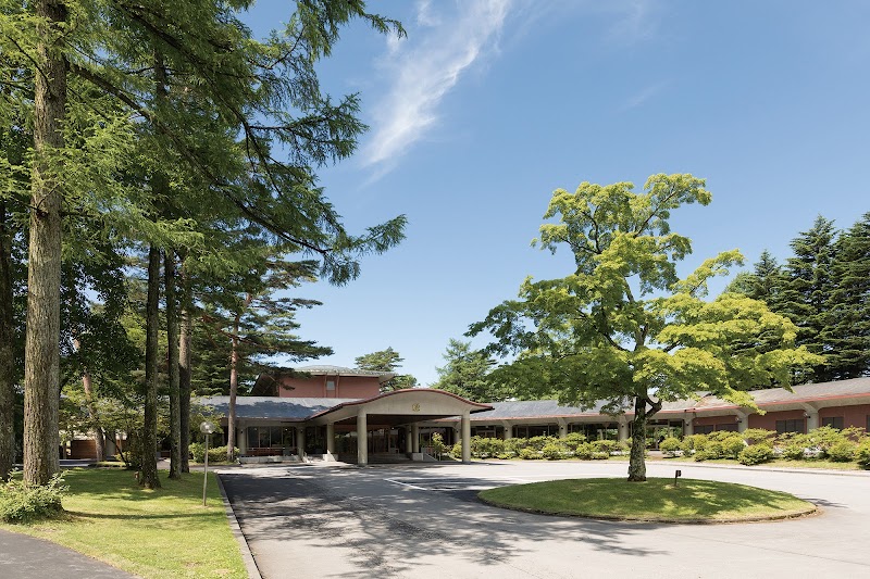 Karuizawa Prince Hotel