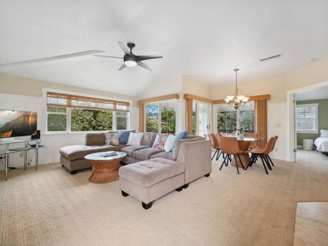 AC Villa in Princeville — 17.7 km away from Na Pali Coast Kauai