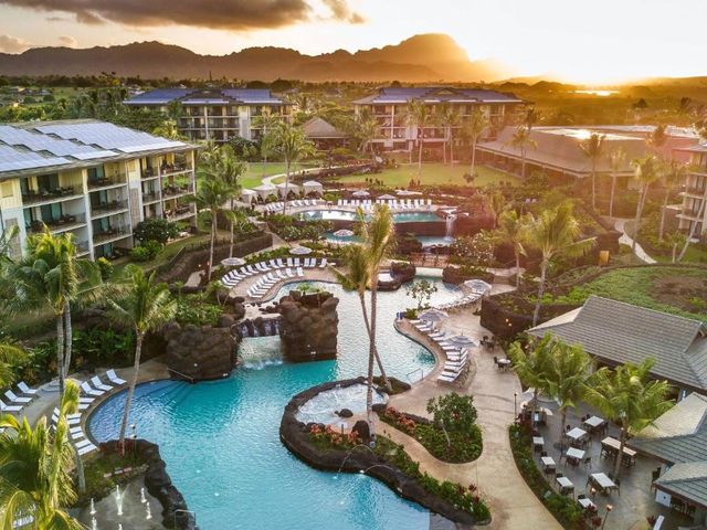 Koloa Landing Resort at Po'ipu, Autograph Collection — 27.1 km away from Waimea Canyon Kauai