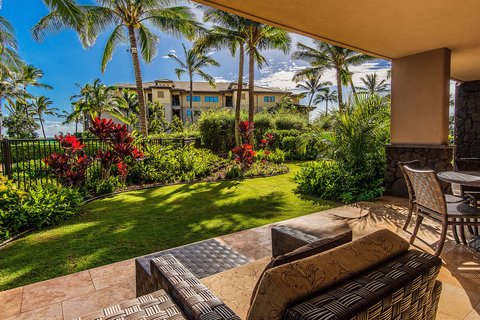 Koloa Landing Resort at Poipu, Autograph Collection — Poipu