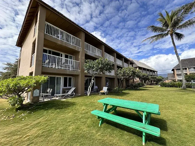 Hotels in Kauai