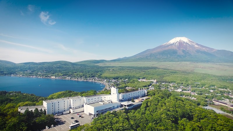 Hotel Mt Fuji