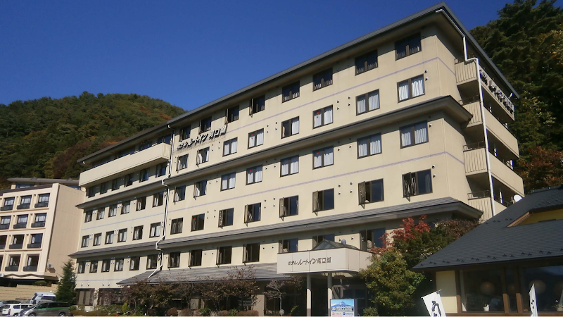 Hotel Route-Inn Kawaguchiko