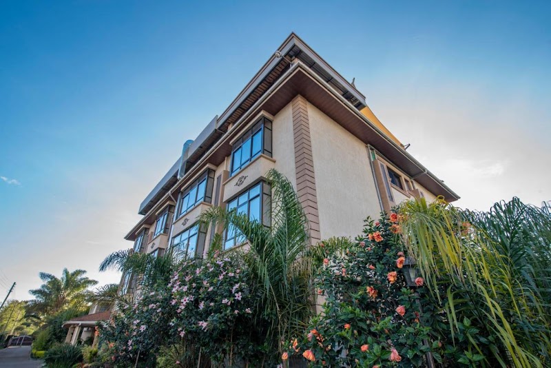 Green Certified Boutique Kenya — Cultural Town