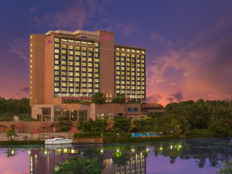 Crowne Plaza Kochi by IHG, Kerala