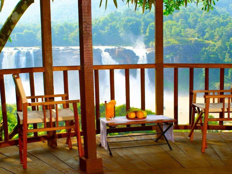 Rainforest Resort, Kerala