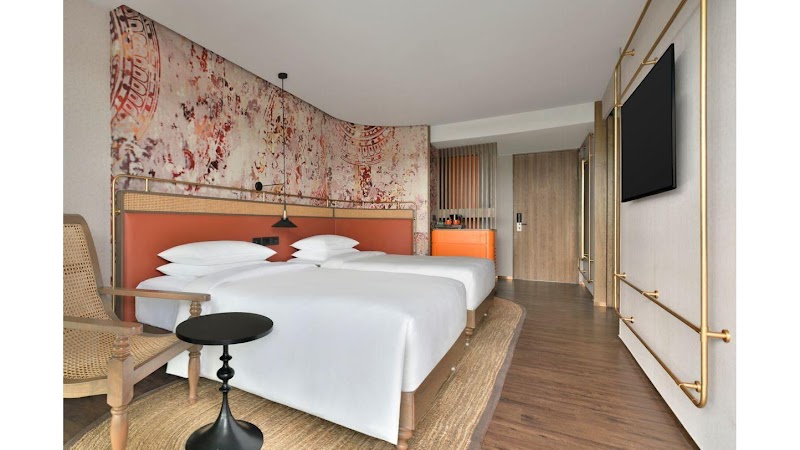 Vault 1956 — Fort Kochi