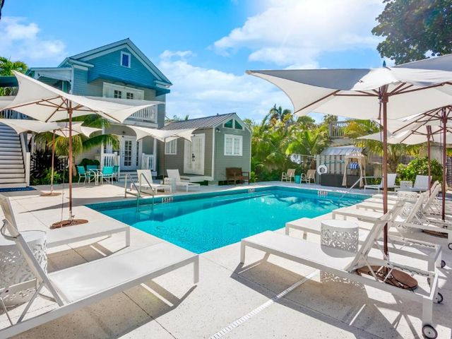Eden House — 1.1 km away from Key West Sunset Celebration