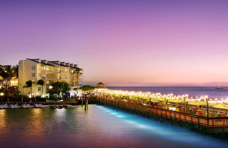Ocean Key Resort & Spa — Old Town