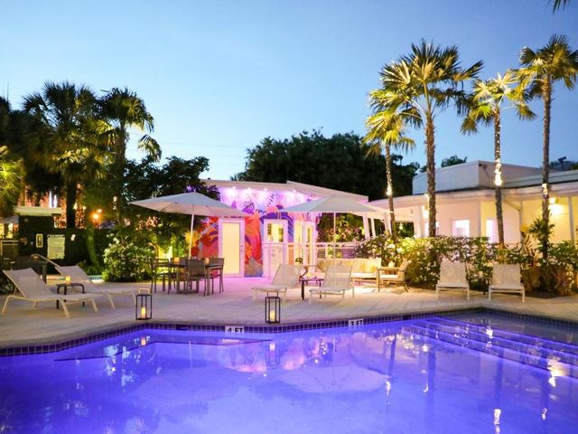 Orchid Key Inn - Adults Only — 400 m away from Duval Street Key West