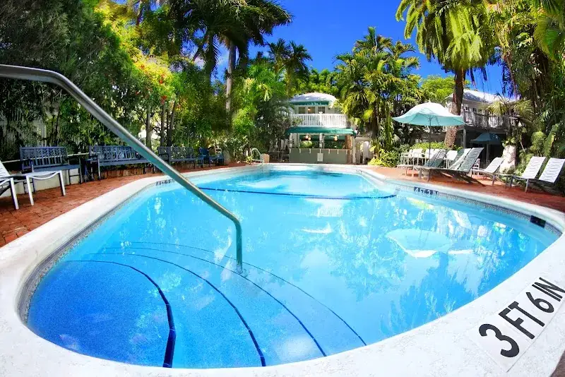 Hotels in Key West