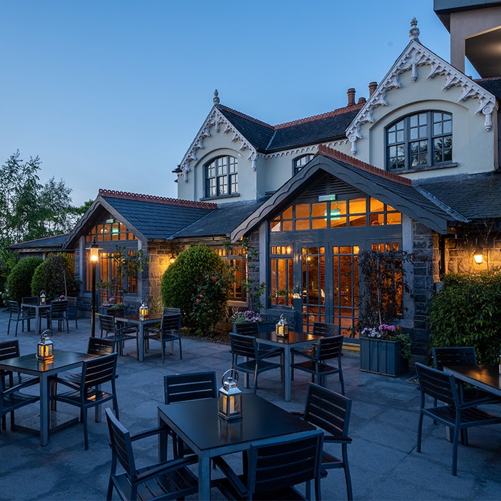 Hotel Kilkenny — College Road