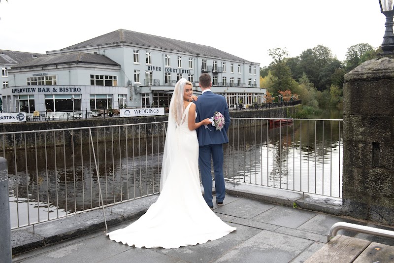 Kilkenny River Court Hotel — The Bridge