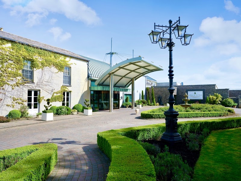 Lyrath Estate — Lyrath Estate