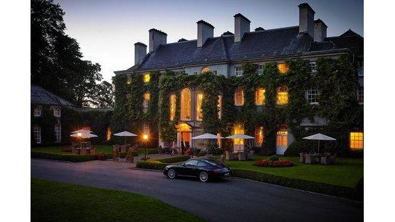 Mount Juliet Estate — Mount Juliet Estate