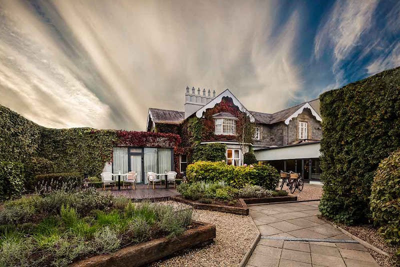 Newpark Hotel Kilkenny — Castlecomer Road