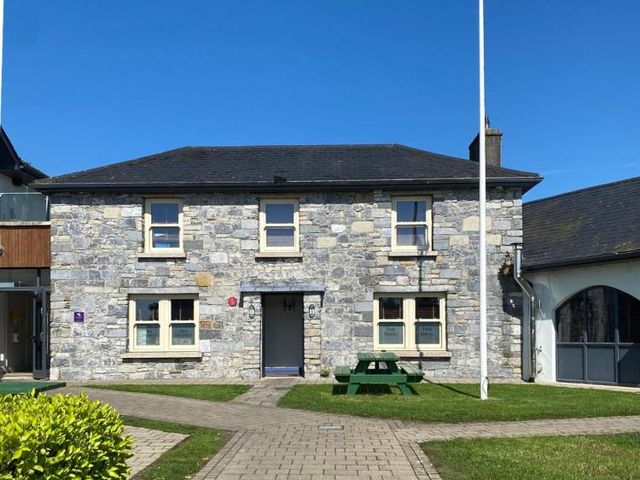 The Orchard House — 2.1 km away from Medieval Mile Kilkenny