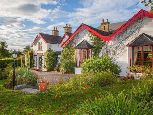 Killeen House Hotel — 7.9 km away from Gap of Dunloe Killarney