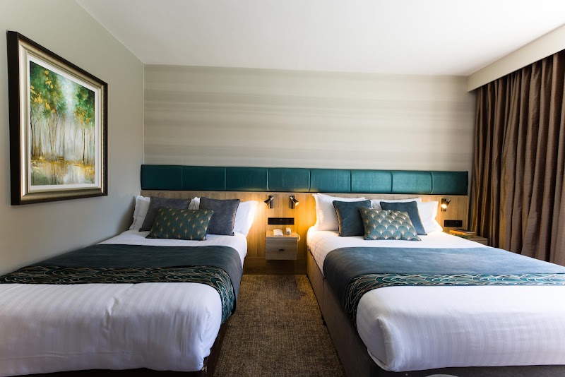 Scotts Hotel Killarney — Town Centre