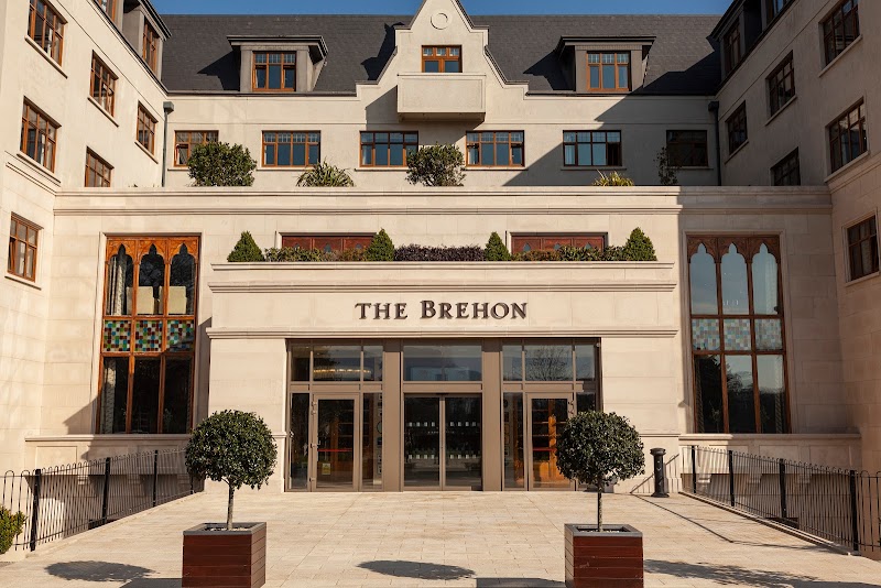 The Brehon Hotel & Spa — Near town centre / Muckross Road area
