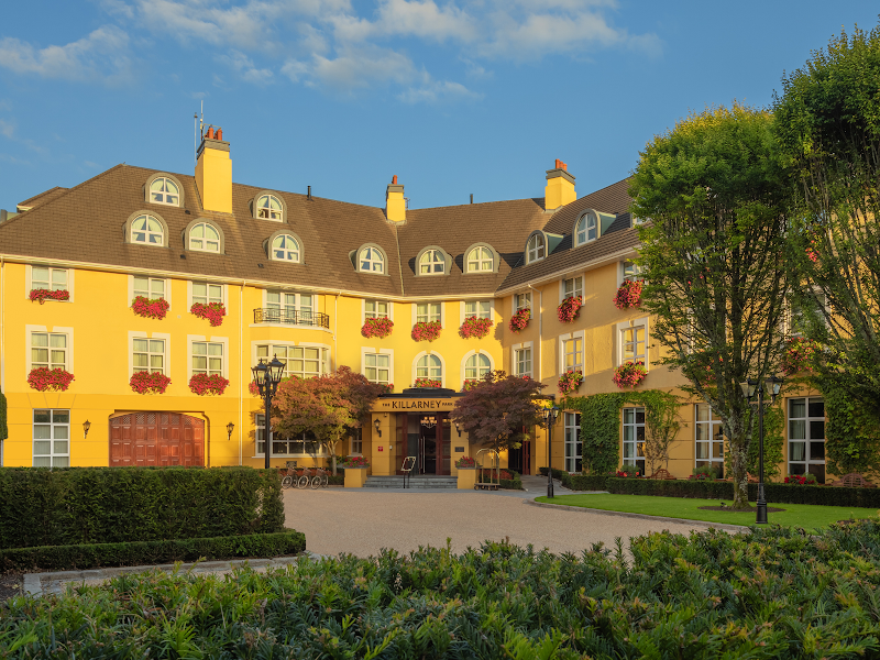 The Killarney Park — Town Centre