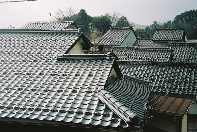 Kinosaki Onsen Sinonome-so