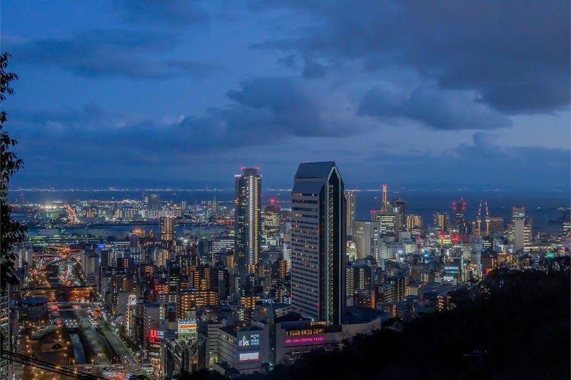 ANA Crowne Plaza Kobe