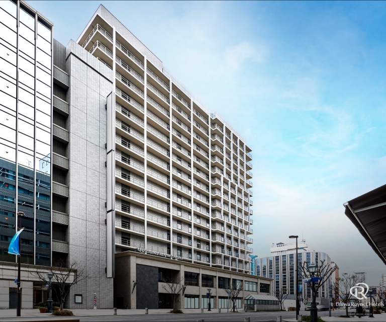 Daiwa Roynet Hotel Kobe-Sannomiya